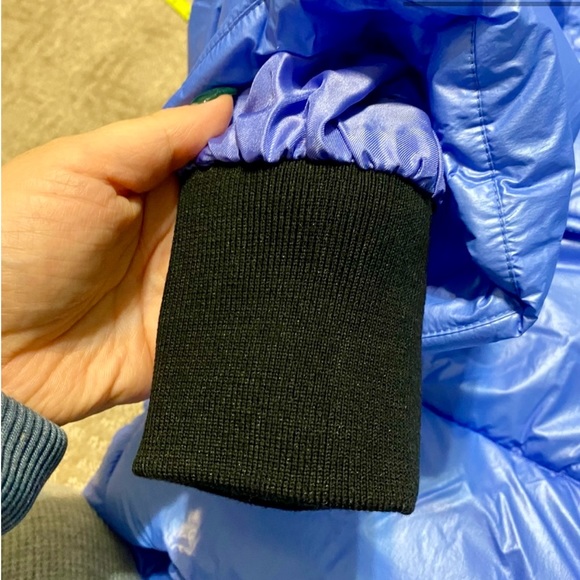 NWT UO Alice Hooded Oversized Puffer Jacket - Picture 7 of 14